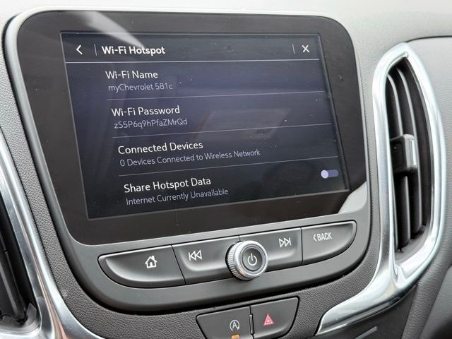 2024 Chevrolet Equinox LT Kerrville TX