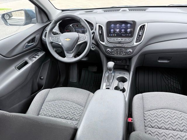 2024 Chevrolet Equinox LT Kerrville TX