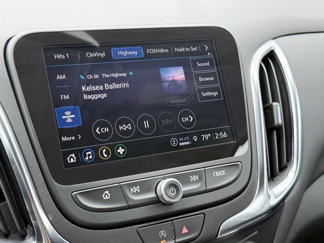 2024 Chevrolet Equinox LT Kerrville TX