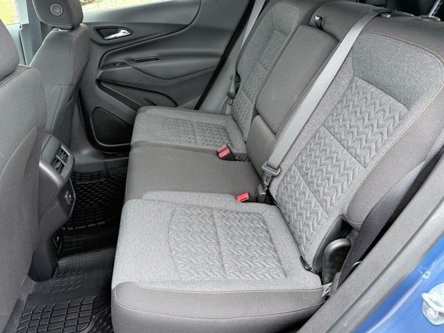 2024 Chevrolet Equinox LT Kerrville TX