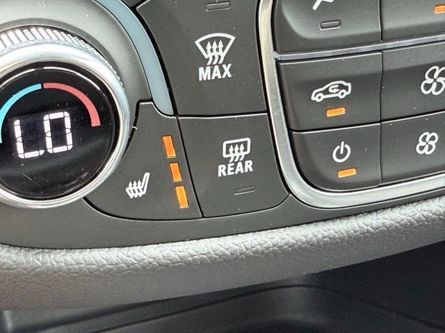2024 Chevrolet Equinox LT Kerrville TX