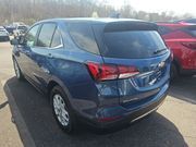 2024 Chevrolet Equinox LT Kerrville TX