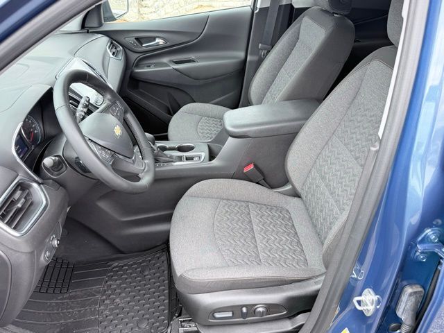 2024 Chevrolet Equinox LT Kerrville TX