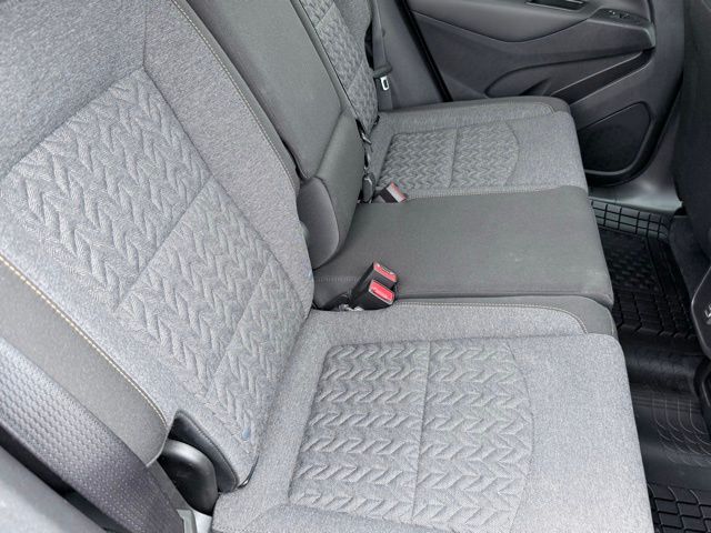 2024 Chevrolet Equinox LT Kerrville TX