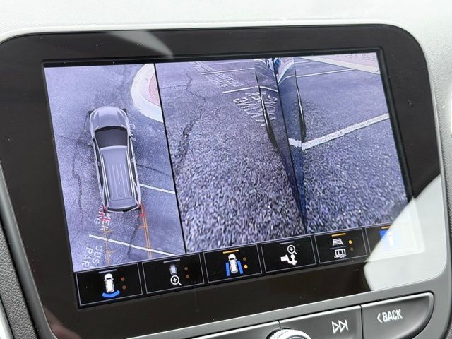 2024 Chevrolet Equinox LT Kerrville TX