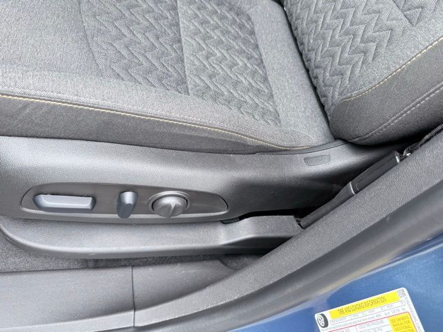 2024 Chevrolet Equinox LT Kerrville TX