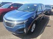 2024 Chevrolet Equinox LT Kerrville TX