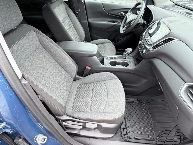2024 Chevrolet Equinox LT Kerrville TX