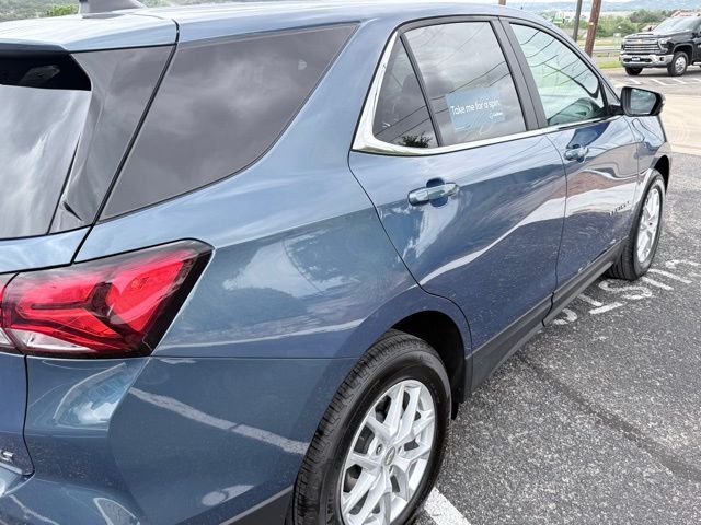 2024 Chevrolet Equinox LT Kerrville TX
