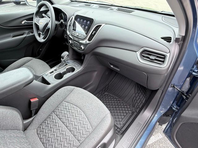 2024 Chevrolet Equinox LT Kerrville TX