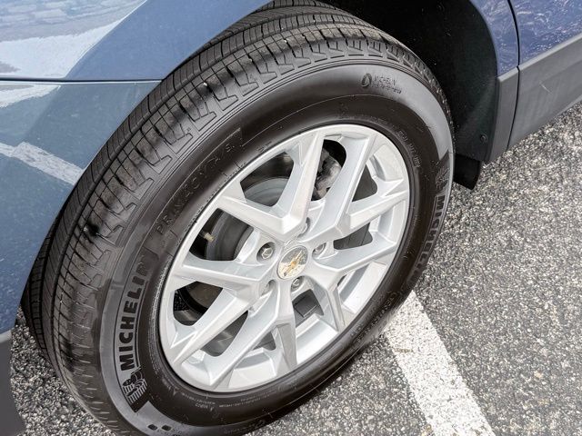2024 Chevrolet Equinox LT Kerrville TX