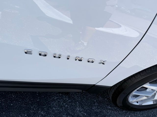 2024 Chevrolet Equinox LT Kerrville TX