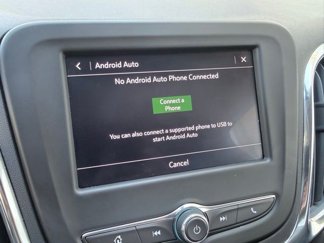 2024 Chevrolet Equinox LT Kerrville TX