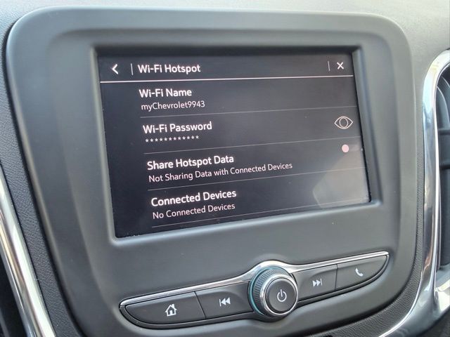 2024 Chevrolet Equinox LT Kerrville TX