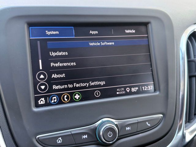 2024 Chevrolet Equinox LT Kerrville TX