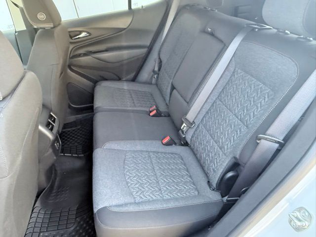 2024 Chevrolet Equinox LT Kerrville TX