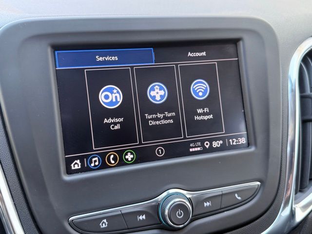 2024 Chevrolet Equinox LT Kerrville TX