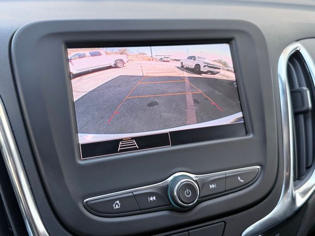 2024 Chevrolet Equinox LT Kerrville TX