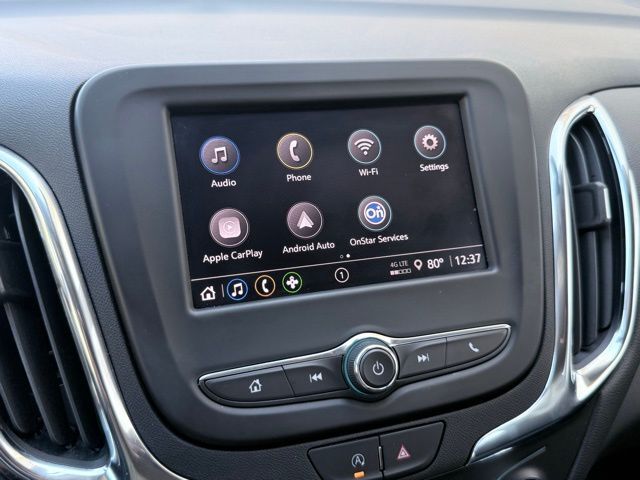 2024 Chevrolet Equinox LT Kerrville TX