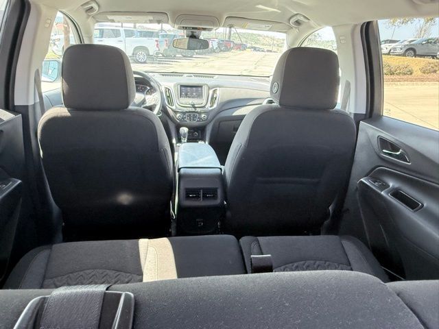 2024 Chevrolet Equinox LT Kerrville TX