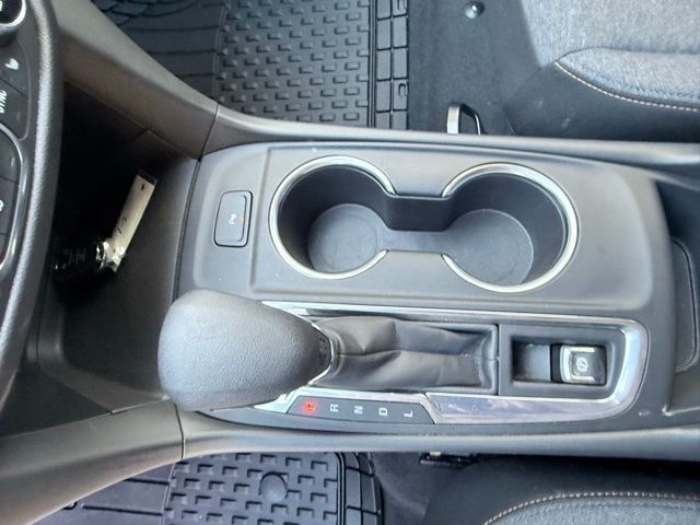 2024 Chevrolet Equinox LT Kerrville TX