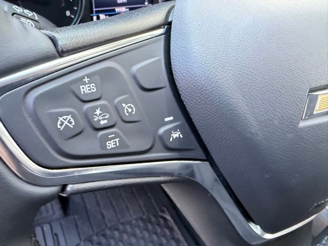 2024 Chevrolet Equinox LT Kerrville TX