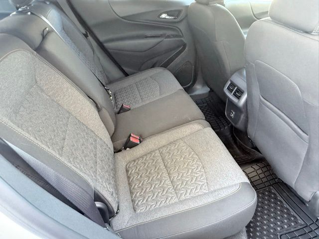 2024 Chevrolet Equinox LT Kerrville TX