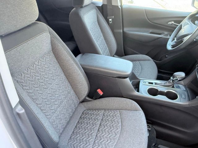 2024 Chevrolet Equinox LT Kerrville TX