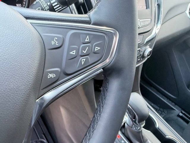 2024 Chevrolet Equinox LT Kerrville TX