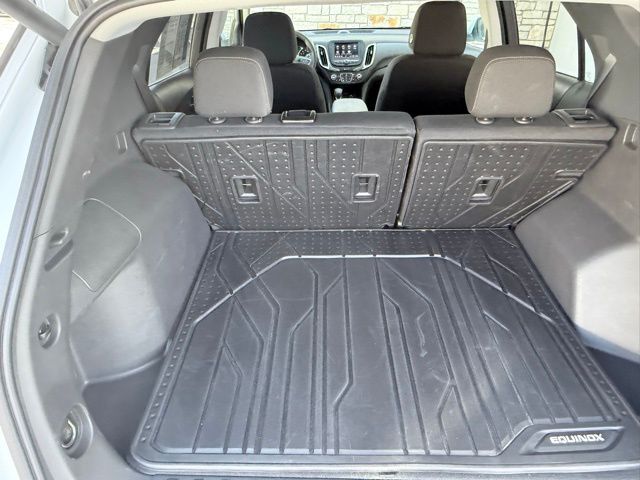 2024 Chevrolet Equinox LT Kerrville TX