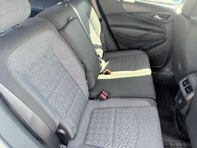 2024 Chevrolet Equinox LT Kerrville TX