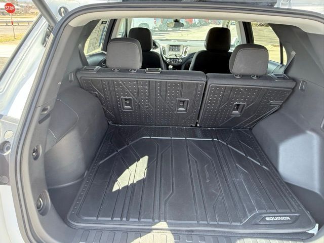 2024 Chevrolet Equinox LT Kerrville TX