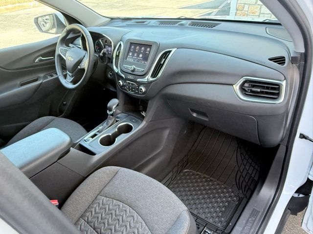 2024 Chevrolet Equinox LT Kerrville TX