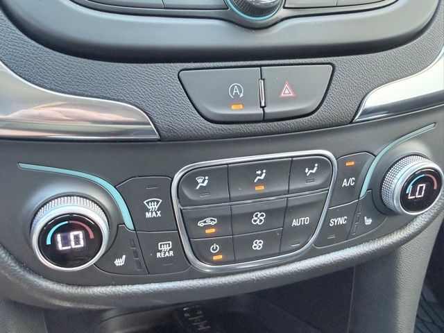 2024 Chevrolet Equinox LT Kerrville TX