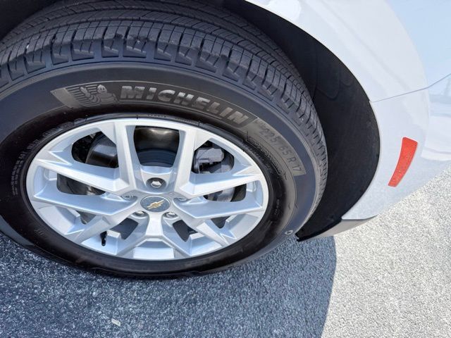 2024 Chevrolet Equinox LT Kerrville TX