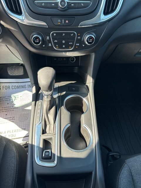 2024 Chevrolet Equinox LT Kerrville TX