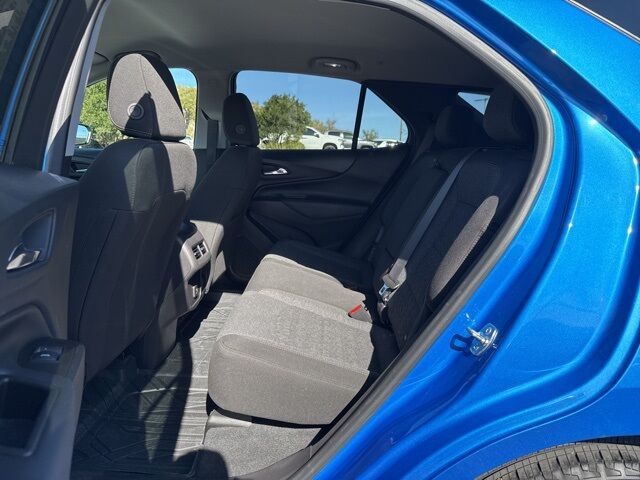 2024 Chevrolet Equinox LT Kerrville TX