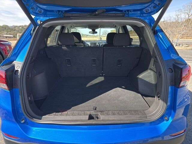 2024 Chevrolet Equinox LT Kerrville TX