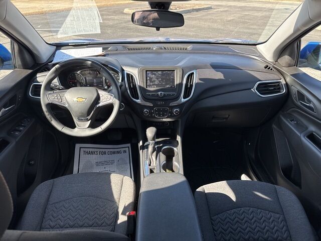 2024 Chevrolet Equinox LT Kerrville TX