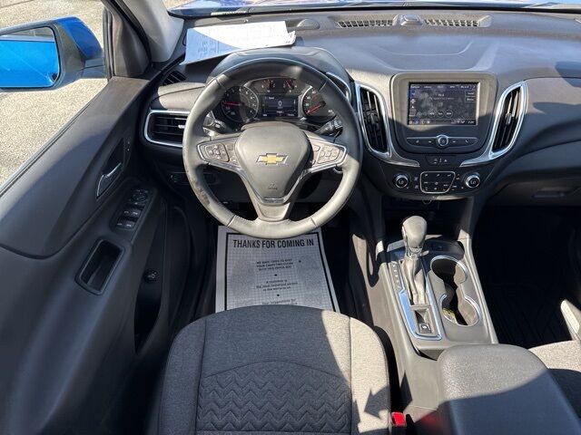 2024 Chevrolet Equinox LT Kerrville TX