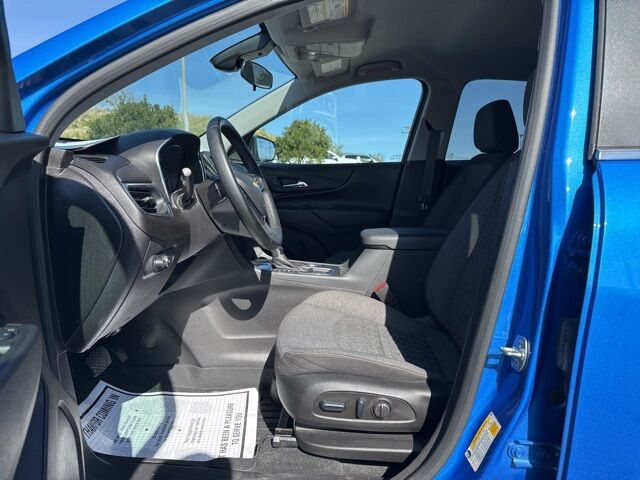2024 Chevrolet Equinox LT Kerrville TX