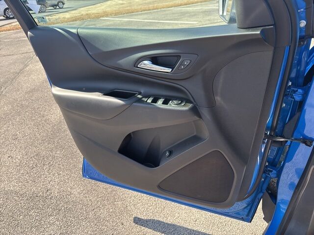 2024 Chevrolet Equinox LT Kerrville TX