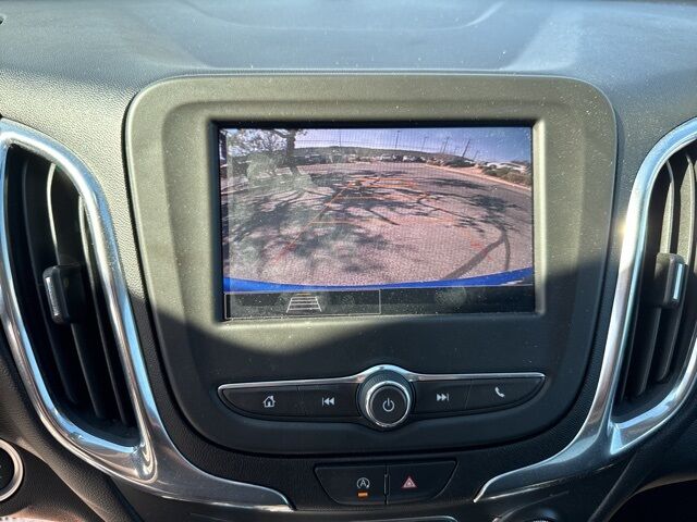 2024 Chevrolet Equinox LT Kerrville TX