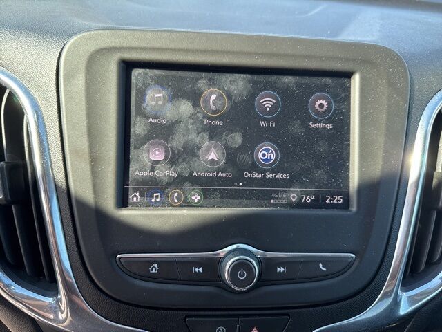 2024 Chevrolet Equinox LT Kerrville TX