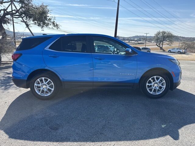 2024 Chevrolet Equinox LT Kerrville TX