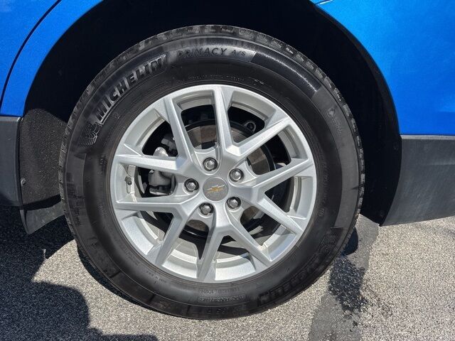 2024 Chevrolet Equinox LT Kerrville TX