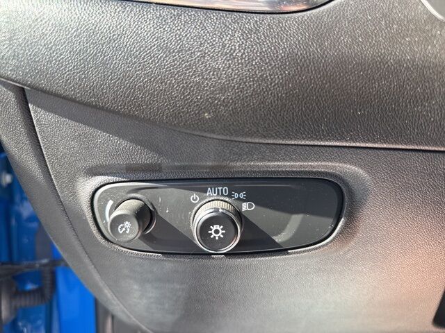 2024 Chevrolet Equinox LT Kerrville TX