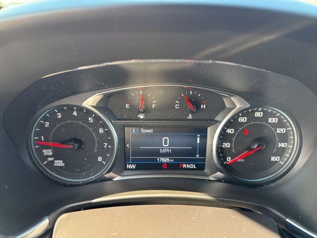 2024 Chevrolet Equinox LT Kerrville TX