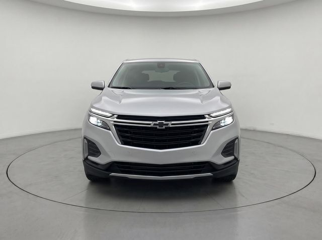2024 Chevrolet Equinox LT Kerrville TX