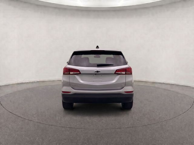 2024 Chevrolet Equinox LT Kerrville TX